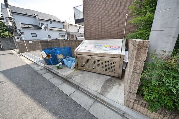 レオパレスグランディール 5の物件内観写真